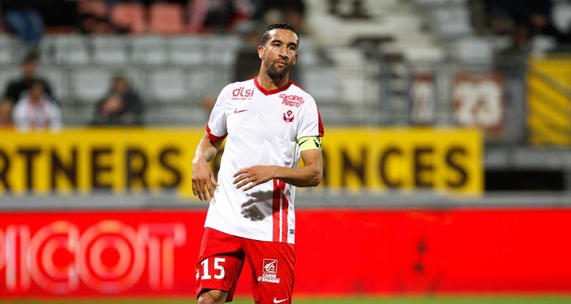  - Nancy : Youssouf Hadji rejoint le staff des Espoirs Marocains !