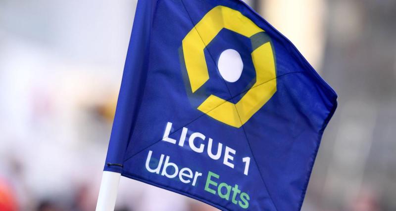  - Ligue 1 : OL-OM, Lens-Monaco... la programmation de la J32 dévoilée 