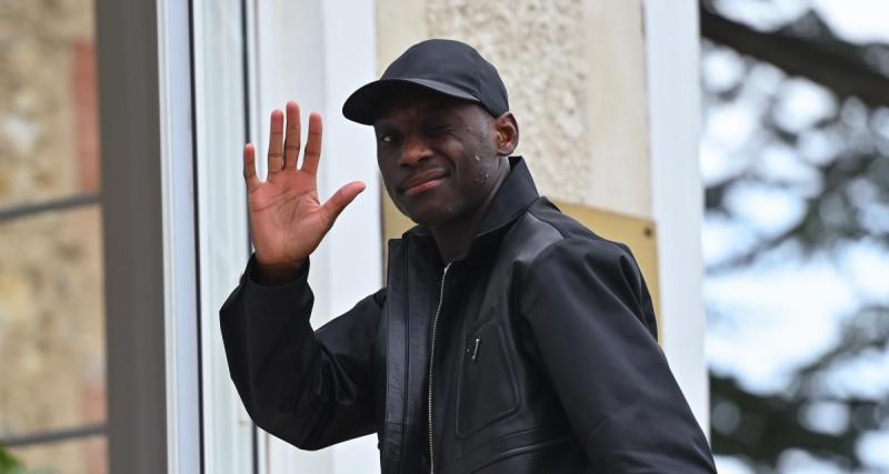  - PSG, FC Nantes - Mercato : 2 clubs de Premier League en pole pour Kolo Muani