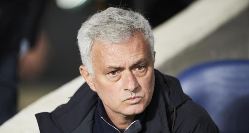  - Real Madrid : un incroyable retour de Mourinho évoqué, Pérez a pris sa décision !