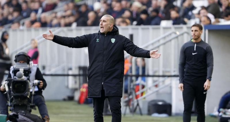  - ASSE : enfin de la compétence chez les Verts ? (VIDEO)