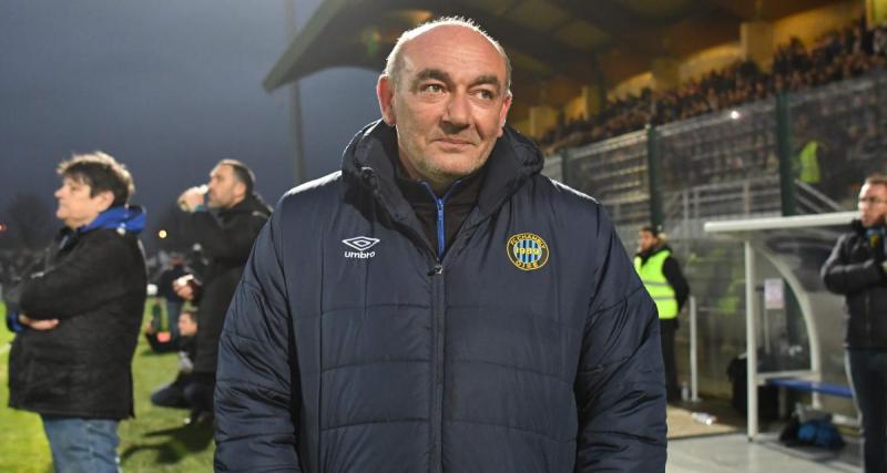  - La boîte à souvenirs de Bruno Luzi au stade des Marais