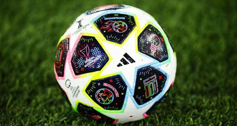  - OL (F) – Chelsea : les compositions officielles du choc