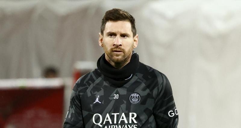  - Les infos du jour : Messi se rapproche du FC Barcelone, Sanchez éblouit l'OM, les grands s'arrachent Kolo Muani