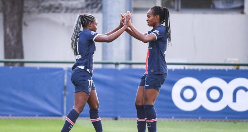  - PSG (F) : le conseiller de Katoto et Diani a été placé en garde à vue pour "escroquerie en bande organisée"