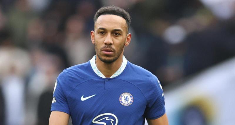  - Barça : Chelsea furax après l'attitude d'Aubameyang, décision radicale en vue !