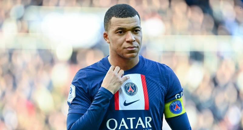  - PSG : une cible prioritaire de Campos se verrait bien jouer avec Mbappé !
