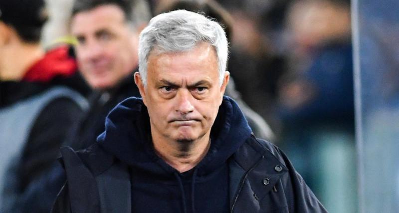  - Real Madrid, PSG : après Paris, Mourinho se prend aussi un stop chez les Merengue !