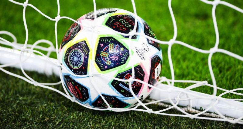  - PSG (F) – Wolfsburg : les compositions officielles 