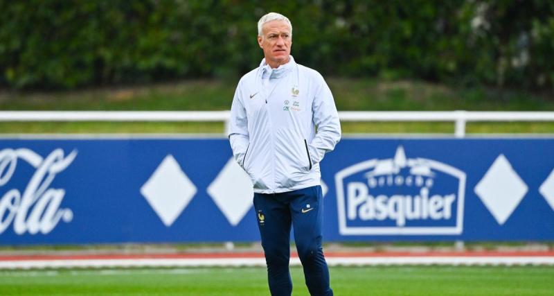  - France - Pays-Bas : les premières indiscrétions fuitent sur la compo, énorme doute pour Deschamps ?