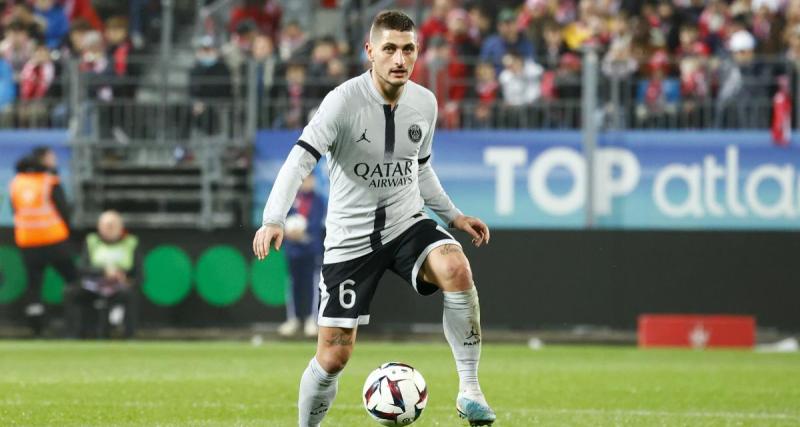 - PSG : Verratti répond aux critiques après son erreur contre le Bayern Munich et fait une grosse annonce sur son avenir !