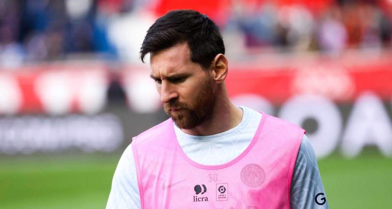  - FC Barcelone, PSG - Mercato : un pas supplémentaire a été franchi pour le retour de Messi