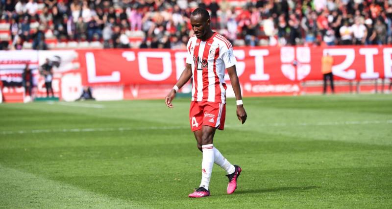  - LFP : Bayala prend cher, les supporters de l’OM sanctionnés... les décisions de la commission de discipline 