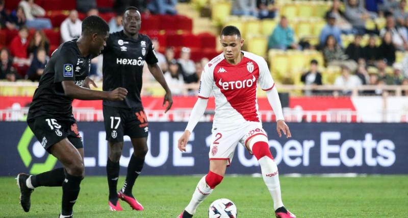  - Barça : les Blaugranas sur la piste d'un latéral de Ligue 1 !