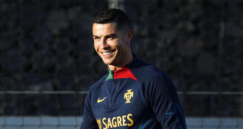  - Al-Nassr : à l'aube d'un nouveau record, Cristiano Ronaldo revient sur son cauchemar à MU