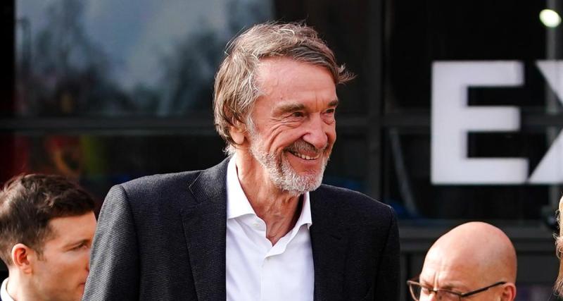  - PSG, OGC Nice : les nouvelles offres du Qatar et de Ratcliffe pour MU sont parties !