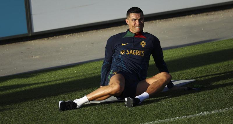  - Portugal : la compagne de Cristiano Ronaldo fait une énorme annonce sur l'intérêt de l'Atlético Madrid !