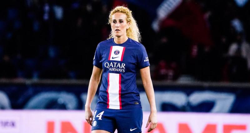  - PSG - Wolfsburg (F) : Une défaite parisienne polémique 