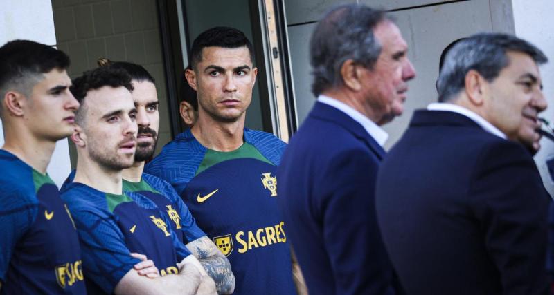  - 🚨 CR7 a failli prendre sa retraite internationale, l'OL et le PSG battus en C1, Özil tire sa révérence...Les immanquables du jour !