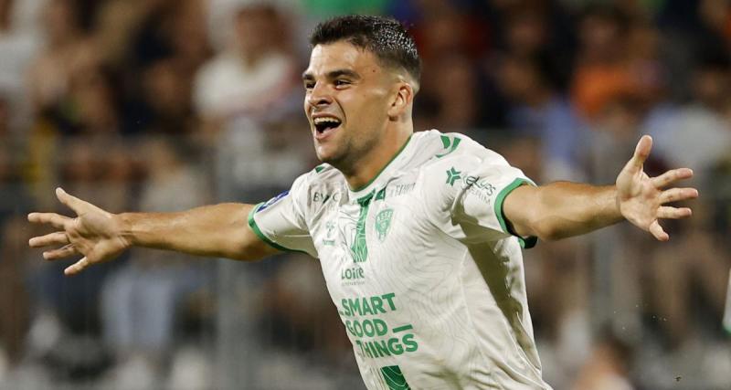  - ASSE : mais où sont passés les jeunes ?