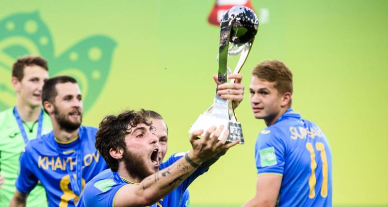  - Coupe du Monde U20 : la date du tirage au sort de la phase de groupes dévoilée 