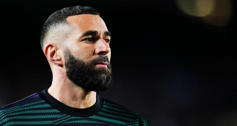  - Real Madrid, PSG : un deal jamais vu pour remplacer Benzema, Mbappé relégué au second plan ?