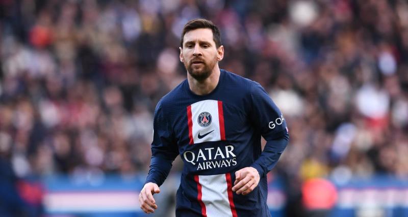  - PSG : le Barça doit une somme monstre à Messi, son retour se complique !