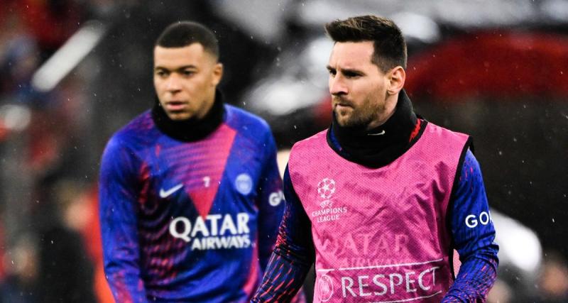  - PSG - Mercato : le Real Madrid débloque des fonds pour Mbappé, le Barça fait appel à un agent pour convaincre Messi