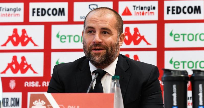 - Monaco : "Mon histoire va s'écrire ailleurs" lâche Paul Mitchell