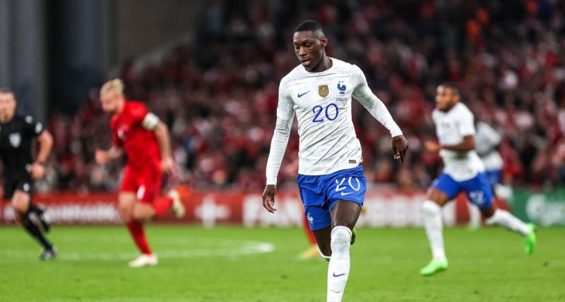  - Équipe de France : la composition probable contre les Pays-Bas avec une incertitude en attaque 