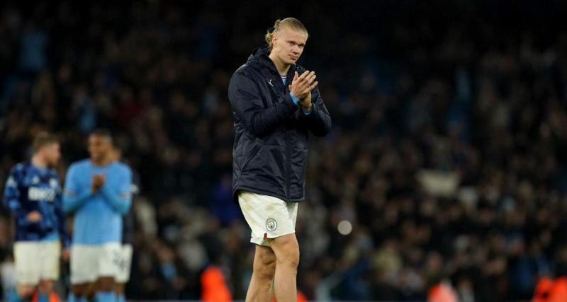  - Real Madrid : vers le transfert le plus dingue de l'histoire pour Haaland ?