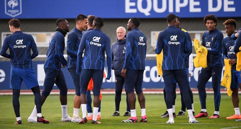  - Equipe de France : décision forte des Bleus pour le ramadan