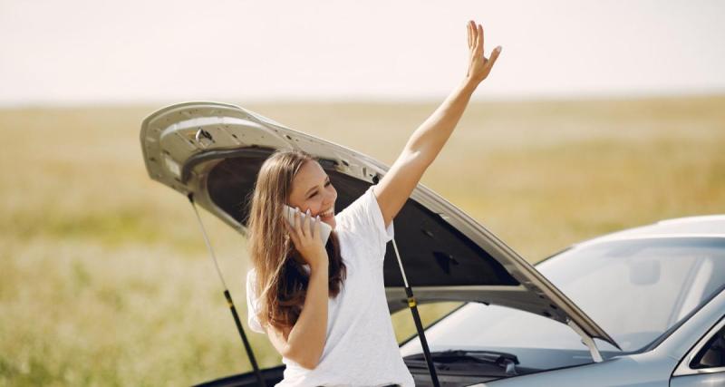  - Assurance auto pour particulier : comment ça fonctionne ?