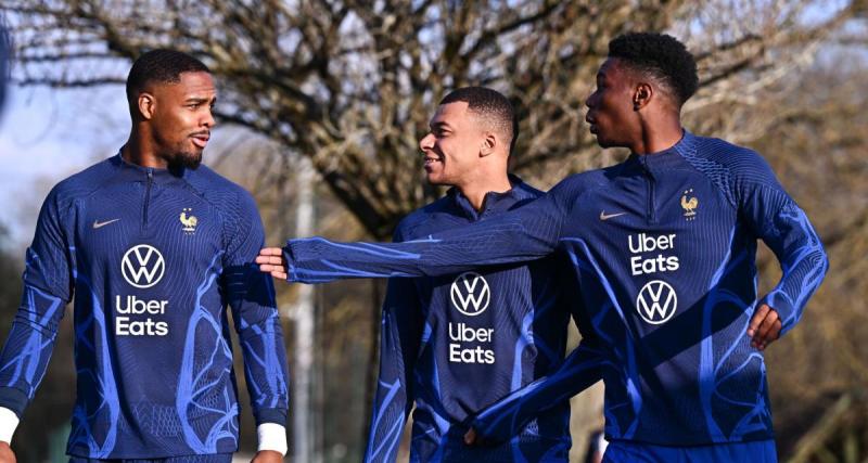  - Equipe de France : Fabien Barthez sceptique concernant Mike Maignan ?