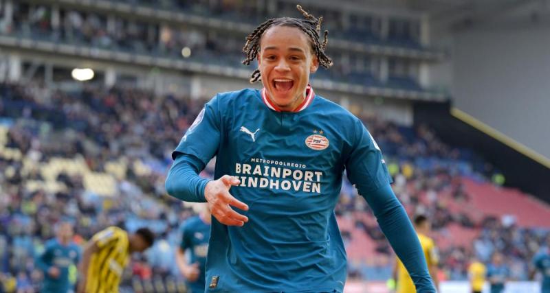  - PSG : le temps presse pour Xavi Simons, les détails de sa clause