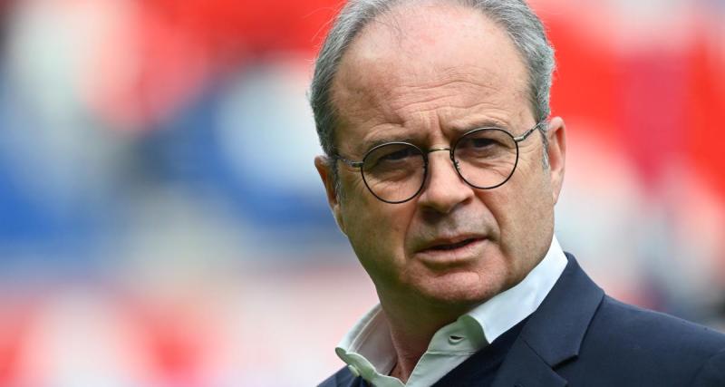  - PSG - Mercato : les deux priorités estivales de Luis Campos sont connues
