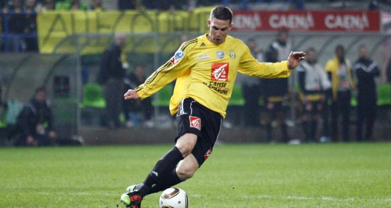  - Quevilly : onze ans après sa grave blessure, Frédéric Weis va se faire opérer