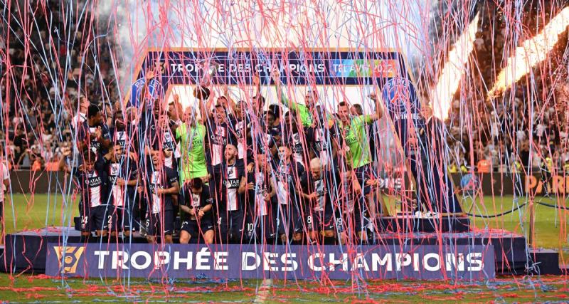  - Trophée des Champions : le lieu de la prochaine édition dévoilé