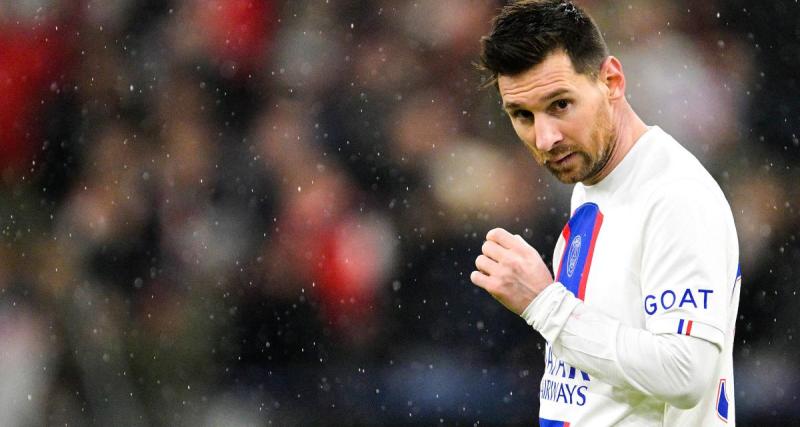  - PSG - Mercato : l'un des meilleurs amis de Messi le pousse au FC Barcelone