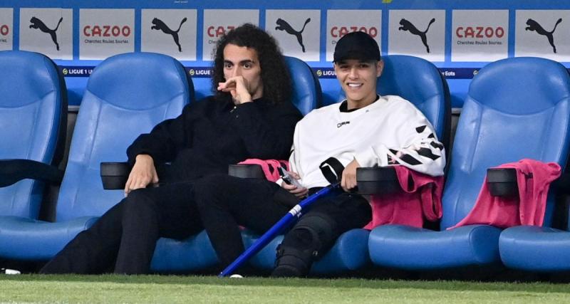  - OM : un renfort de taille en attaque déjà bouclé pour la saison prochaine