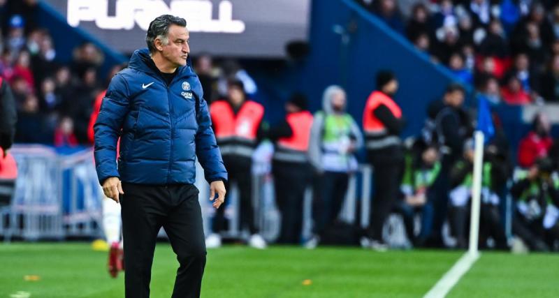  - PSG : Galtier doit-il être écarté pendant la trêve internationale ? (VIDEO)