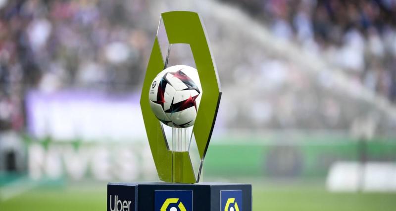  - Ligue 1 : les dates du mercato 2023/2024 révélées ! 