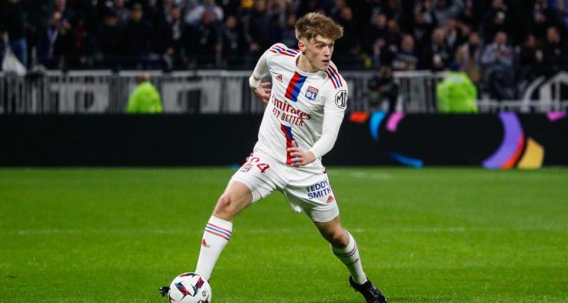  - OL : "On fait tout pour s'en sortir" assure Johann Lepenant