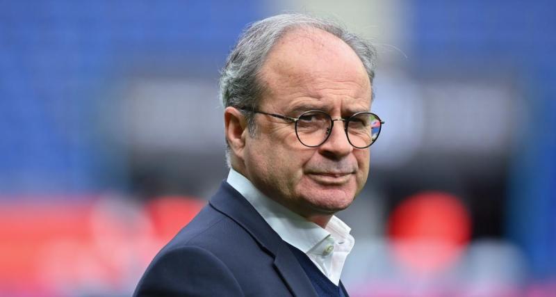  - PSG : un grand espoir du football croate dans le viseur de Campos