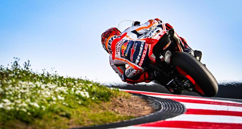  - Moto GP – Le nouveau format des Grands Prix pour la saison 2023
