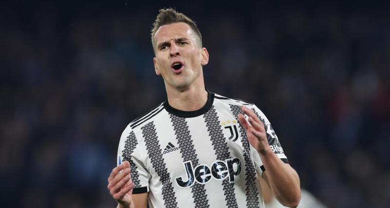  - OM : Milik enfin de retour avec la Juventus ?