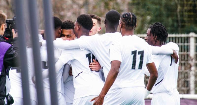  - Gambardella : la programmation des demi-finales