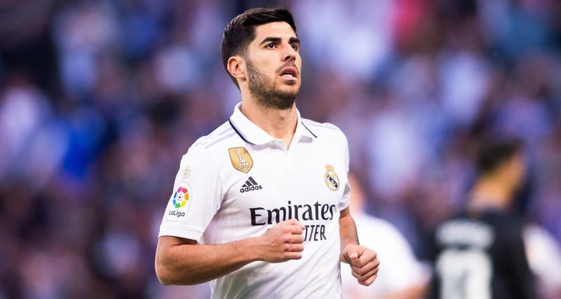  - Real Madrid, FC Barcelone, OM - Mercato : on en sait plus sur l’avenir d'Asensio