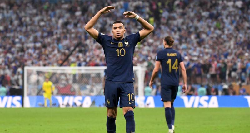  - Équipe de France : vers un match amical de prestige en septembre ?