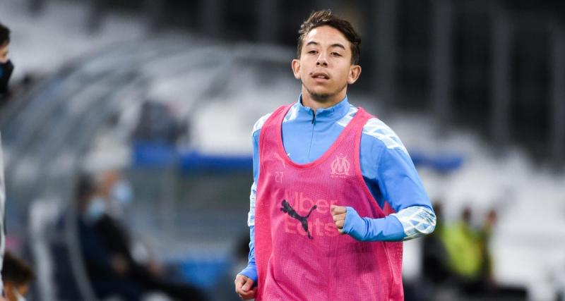  - Maxime Lopez sur son passage à l'OM : "J'ai été protégé, après on m’a tué"